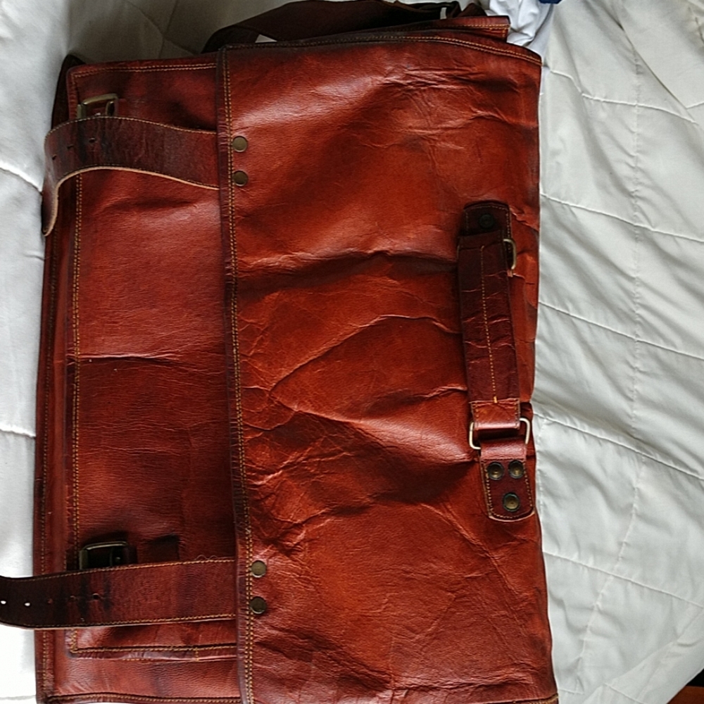 Briefcase